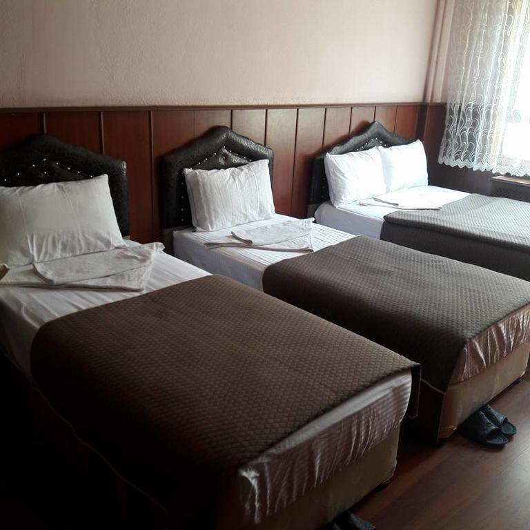 Hotel Ottoman Konya Ngoại thất bức ảnh
