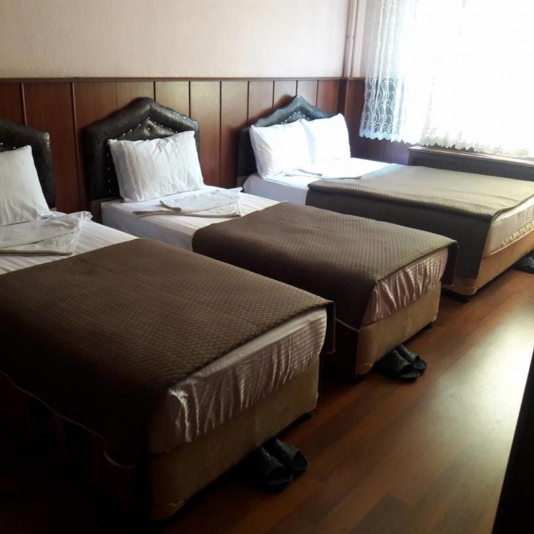 Hotel Ottoman Konya Ngoại thất bức ảnh